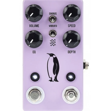 JHS Emperor V2 Chorus Vibrato